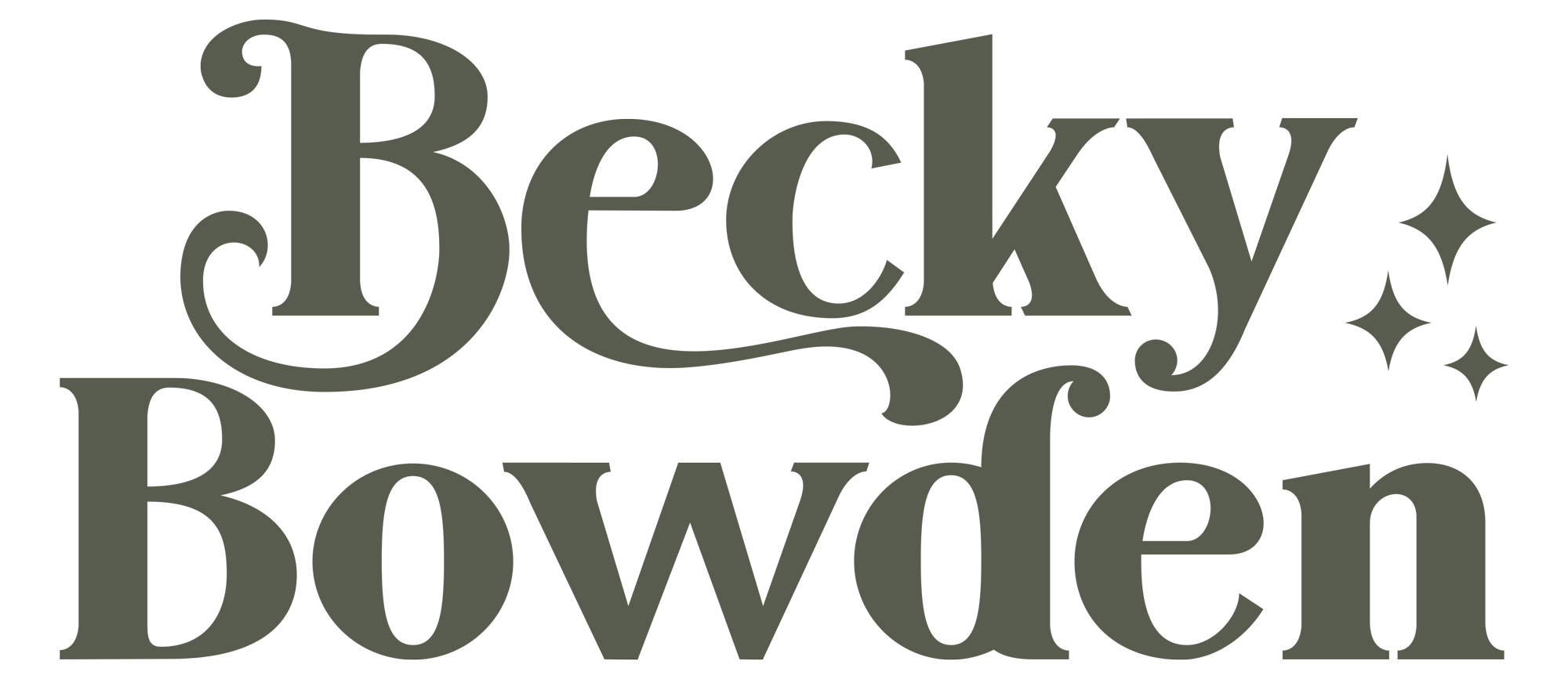Becky Bowden